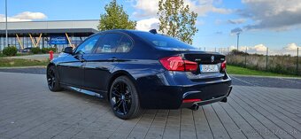 2013 BMW 335i xDrive A/T Msport - 4