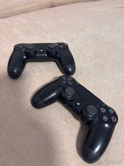 Herná konzola PlayStation 4 1 TB Slim - 4