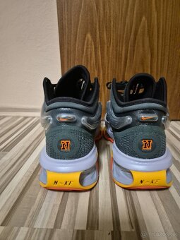 Nike Air Zoom G.T. Jump 2 - 4