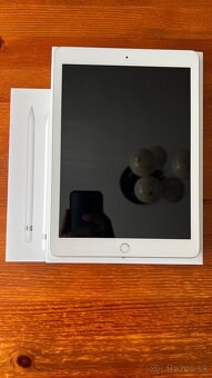 iPad 6 gen. 32gb + Apple pencil 1st gen. - 4
