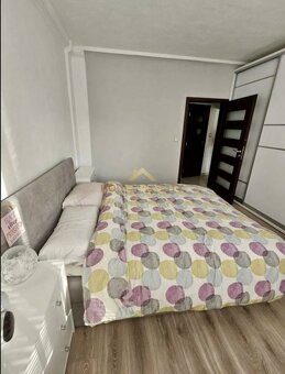 Pekný 3 izbový byt + balkón, Priemyselná ulica, Bratislava I - 4
