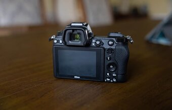 Nikon Z6 II - 4