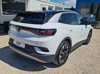 VW ID.4 PERFORMANCE 1ST, 65TIS. KM - 4