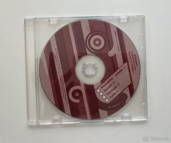 7CD náučných pre druhý stupeň základných škôl - 4