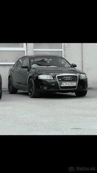 Audi a6 c6 2.7tdi - 4