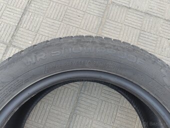 Zimne pneumatiky 205 55 R16 91T - 4