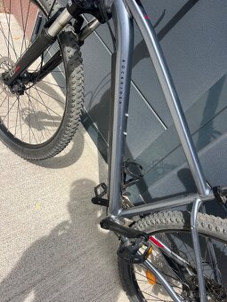 Horsky bicykel Rockrider - 4