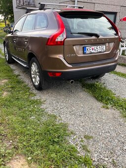 Volvo XC60 - 4