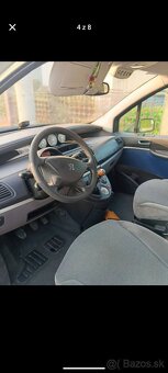 Peugeot 807 - 4