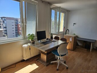 3-Room Apartment for Rent / 3-izbový byt na prenájom - 4