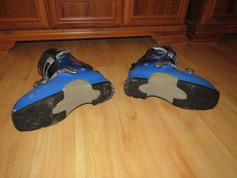 Predam ski-alp lyziarky DYNAFIT,mondo 260-TECH - 4