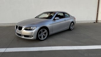 BMW e92 330i (200kw) 6q manual - 4