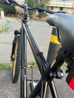 Bicykel horský - 4