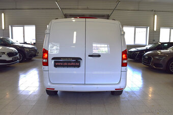 Mercedes-Benz Vito 114 CDI MIXTO LED 5 MÍST 2022-DPH - 4