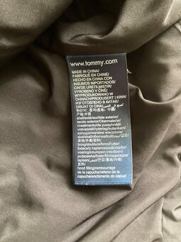 Tommy Jeans Vesta - 4