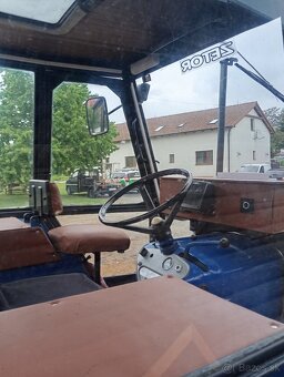 Traktor 5711 - 4