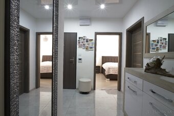 Výnimočný 4 izbový byt v Košiciach,Kpt.Jaroša 15, 80m2 - 4