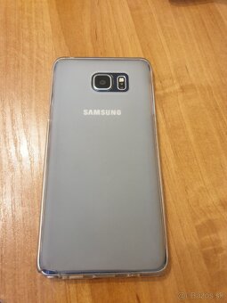 Predám SAMSUNG Note 5 - 4