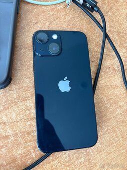 iPhone 13 mini 128gb - 4