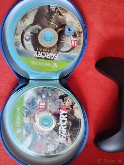 Xbox one - 4