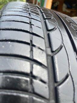 Bridgestone Ecopia 195/50R16 - 4