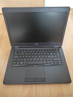 Notebook Dell Latitude E5450 - 4