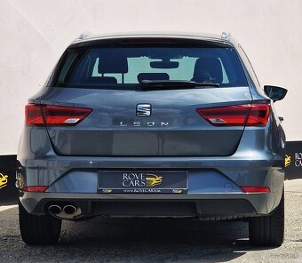 Seat Leon ST 1.4TSi S S Xcellence Full Led SR 1majiteľ Top S - 4