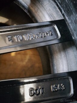 Bmw r22 original, styling 742M - 4