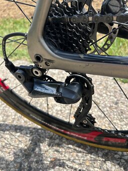 Trek domane SL6 disc 2019 - 4