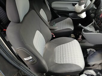 Fiat Doblo 2000-2010 - 4