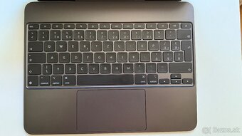 Apple magic keyboard iPad Pro 13 black - 4