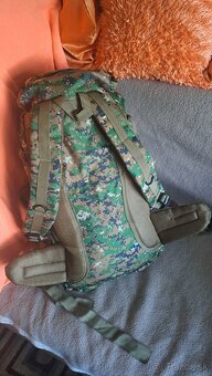 Turistický batoh 60l - 4