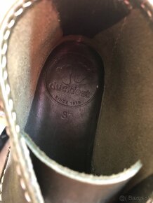 DUCKFEET - 4