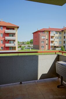 Predám 3 izbový byt v RAJKE - 4