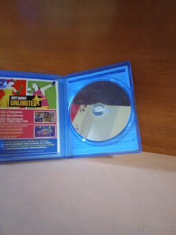 Just dance 2021 PS4 VR - 4