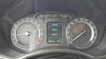 Škoda Octavia Combi 2 RS 2.0 TFSI 147 KW/ BWA - 4