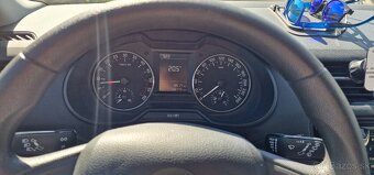 Škoda octavia 3 kombi - 4