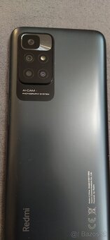 Telefón Xiaomi Redmi 10 - 4