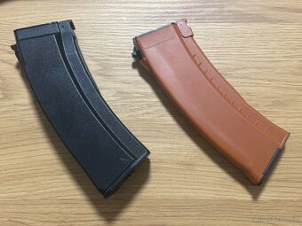AK-74M - 4