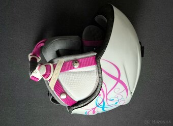 Detská prilba ARCORE 50-56cm - 4