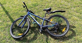 Detsky bicykel Kellys Kiter 30 (2020) na predaj - 4