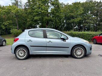 Peugeot 207 - 4