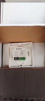 Termostat - 4