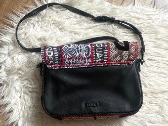 Desigual kabelka - 4