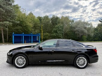 AUDI A6 LIMOUSINE 40TDI QUATTRO - 4