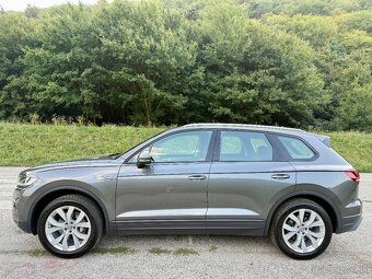 VOLKSWAGEN TOUAREG 3.0TDI 4x4 TOP STAV 138tkm - 4