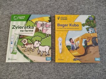 Predám detské knihy - 4