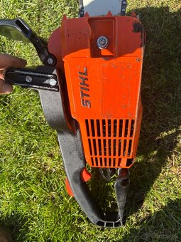 pila stihl - 4