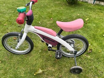 Bmw bicykel - 4