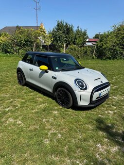 Mini Cooper S SE, 2021, ❇️SOH batérie❇️ Kamera, odpočet DPH - 4